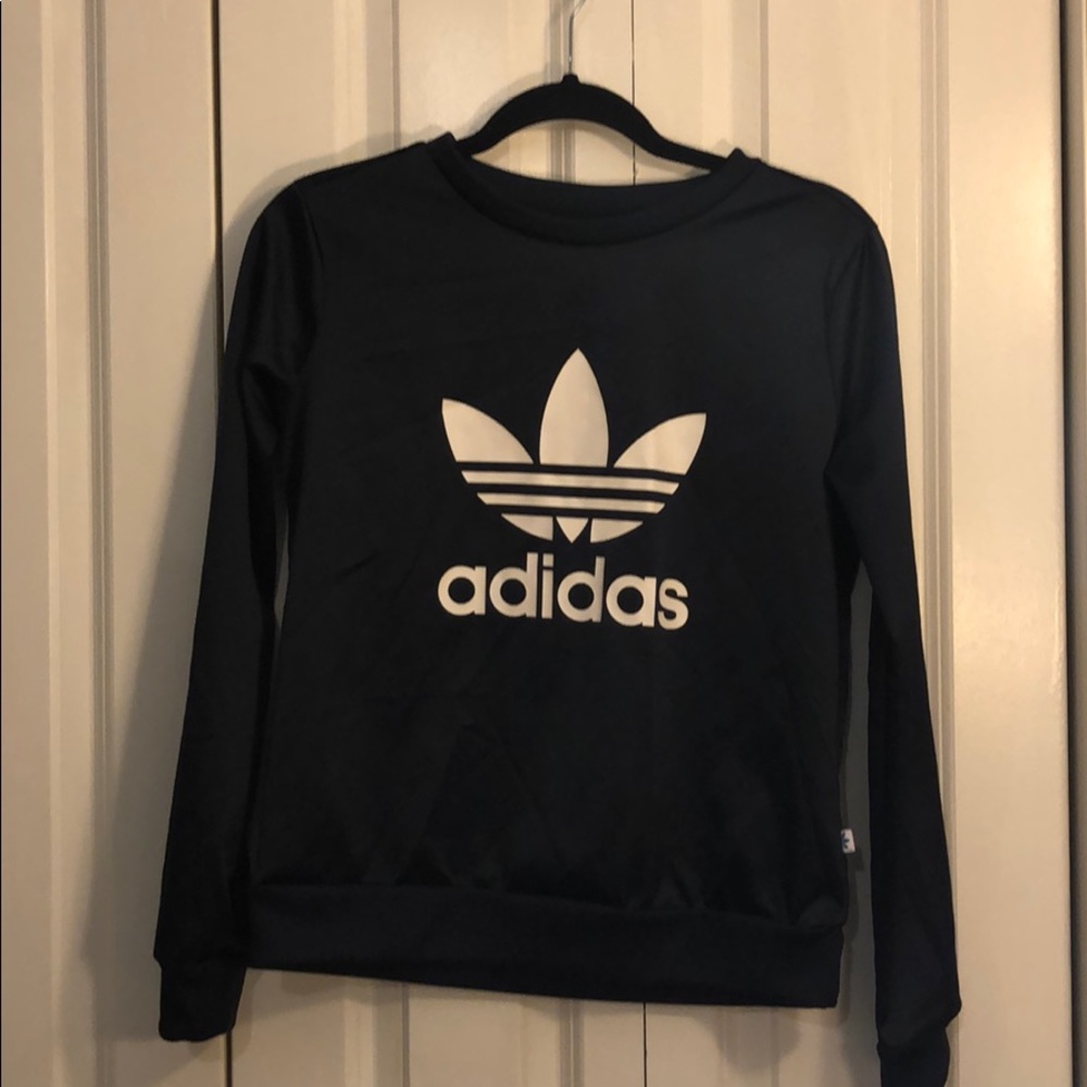 Adidas Crew Neck